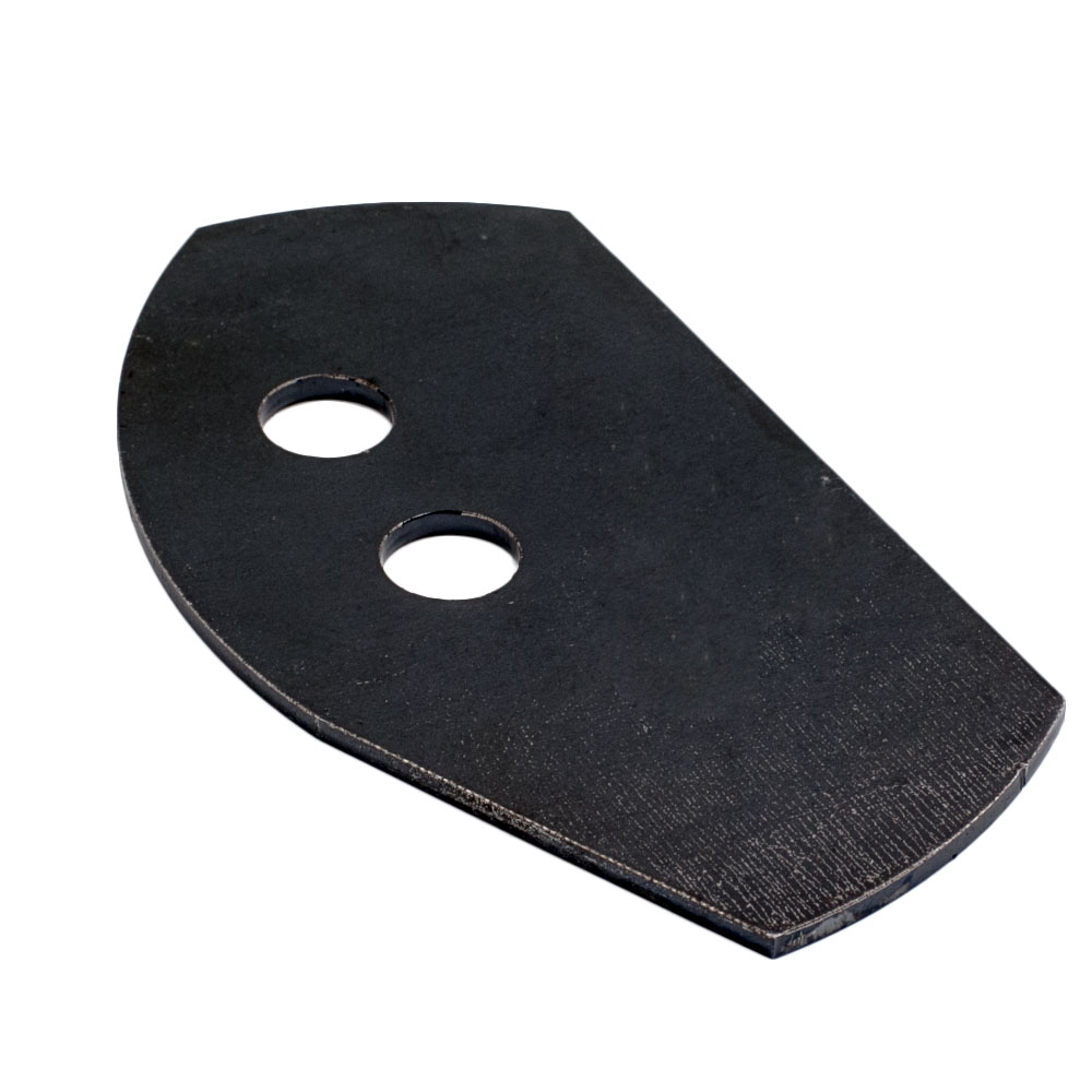 Hilfsrahmen Boden Reparatur Verstärkungsblech Set for BMW E46 12 Spurweiten