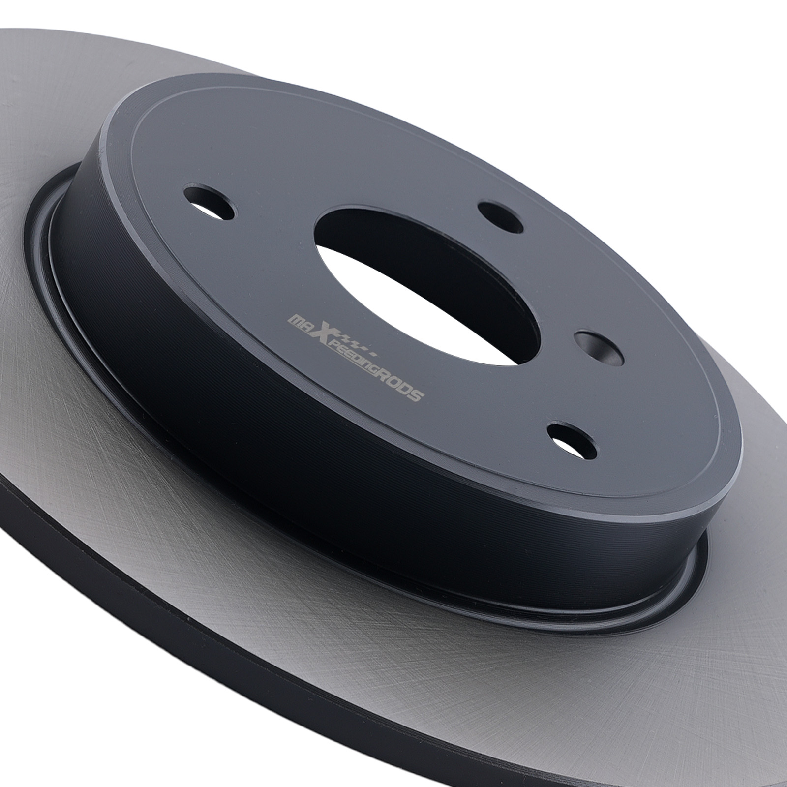 2 Disques frein for Smart City-Coupe Fortwo Cabrio 450 1998-2007 279.8mm