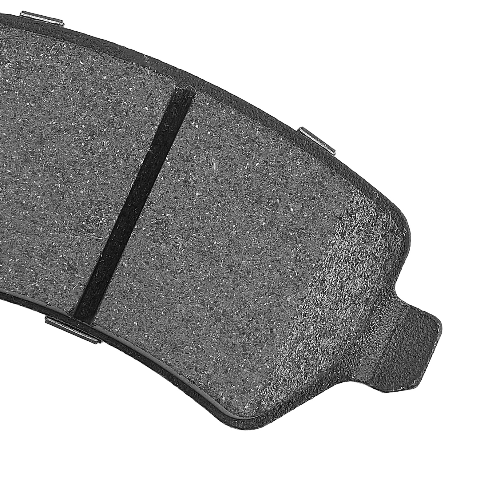 Bremsbeläge Hinten for Vauxhall Astra Mk IV 1.7 2.0 DTi CDTi 1998-2005