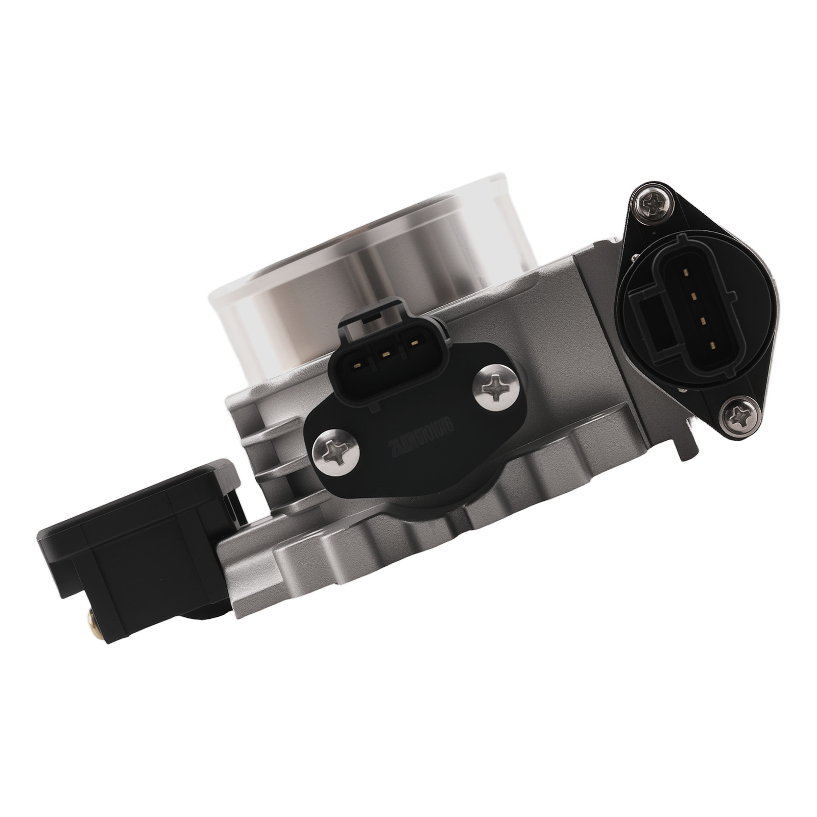 Drosselklappe Drosselklappenstutzen for Jeep Cherokee Wrangler Grand Cherokee TJ