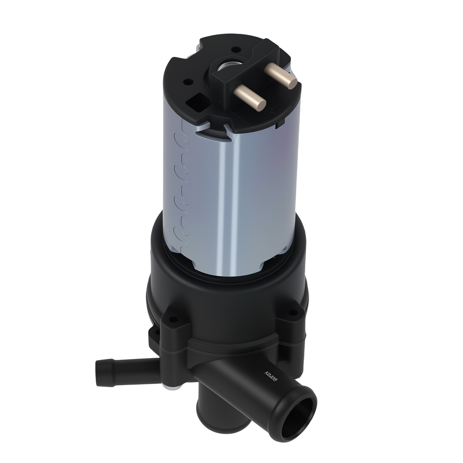 Elektrische Motorkühlpumpe for Mercedes-Benz C-Klasse/CLK 2001-2009 2038350164