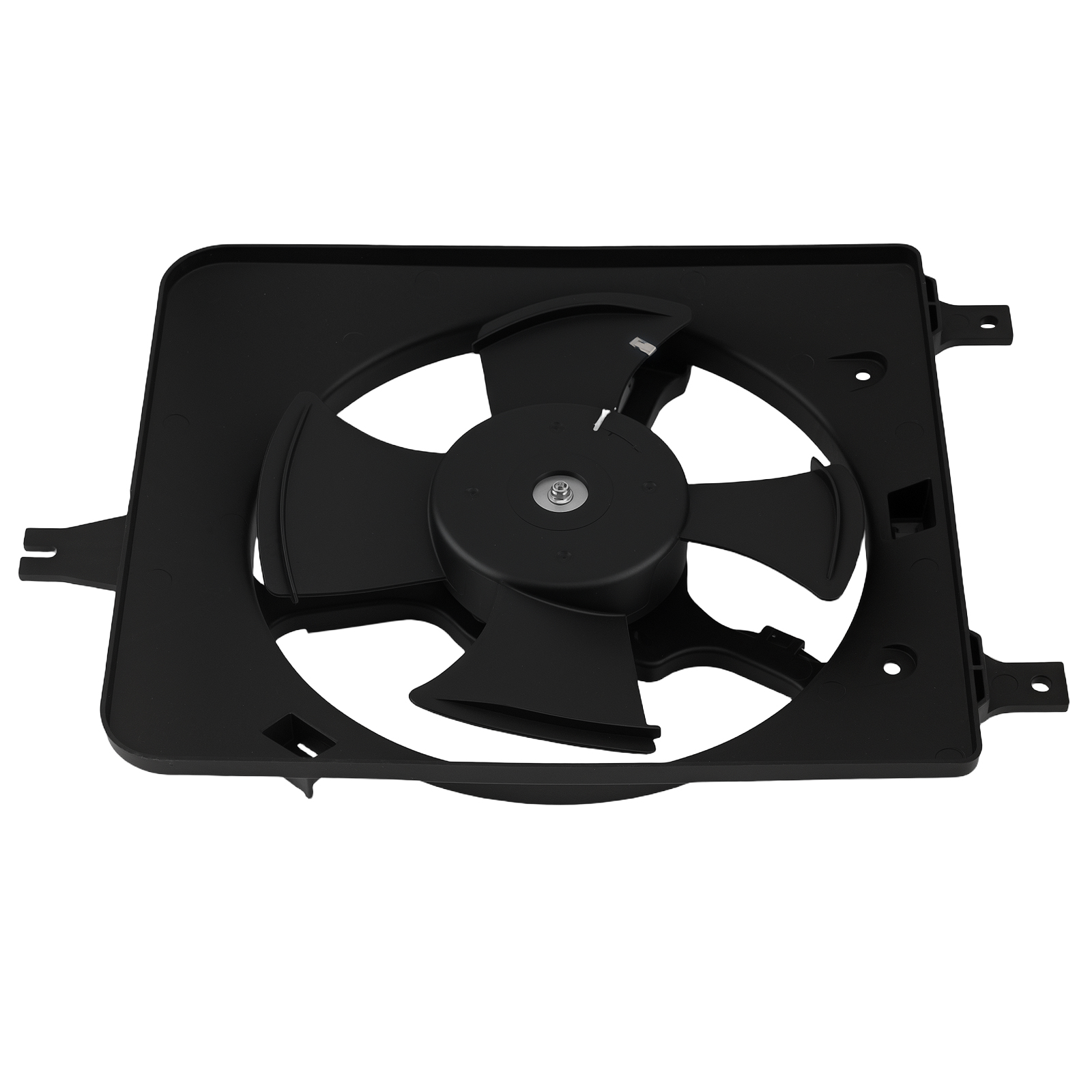 Right Electric Radiator Cooling Fan for Honda Accord 98-02 HO3113106 38616PAAA01