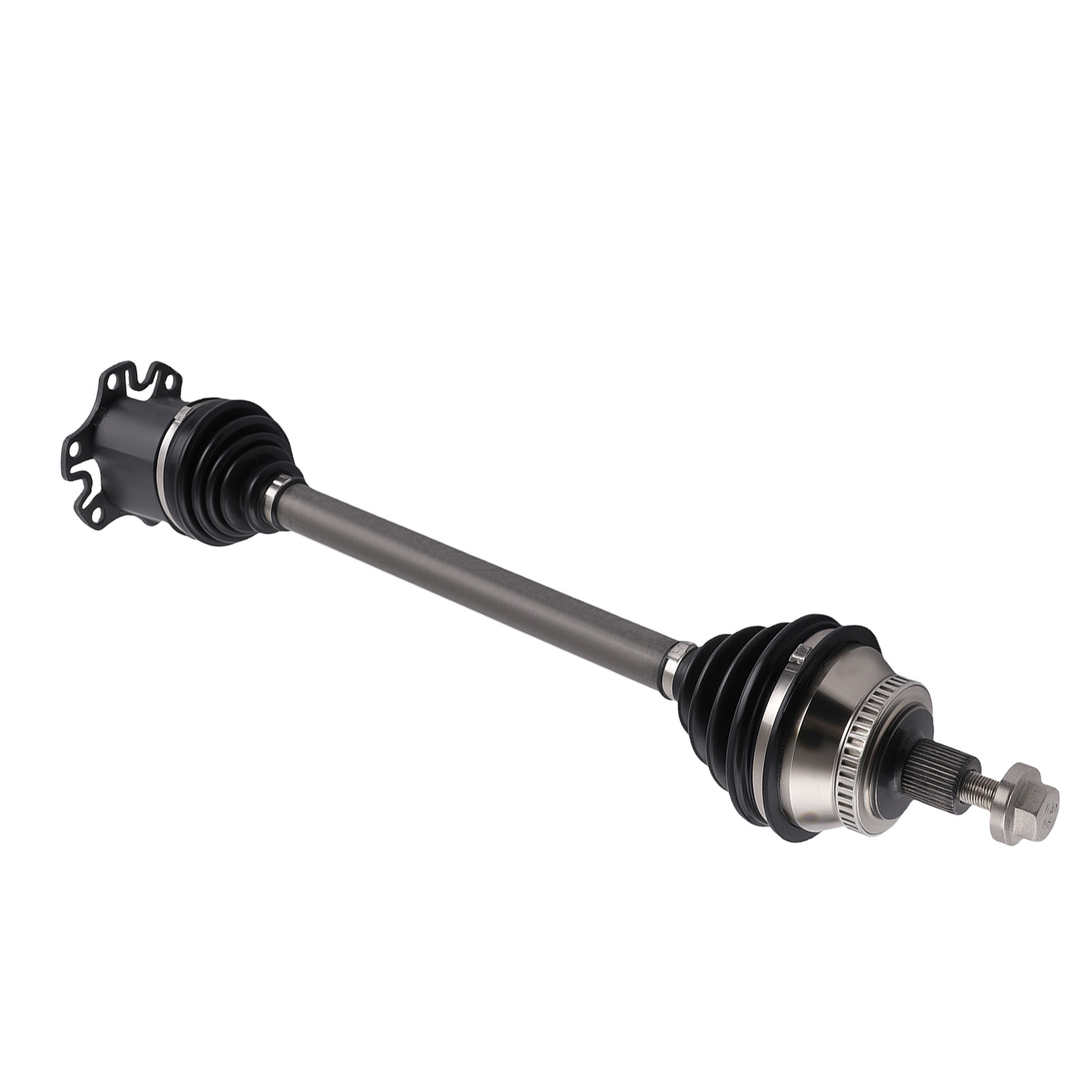 Arbre CV Avant G+D for Audi A4 B6 B7 quattro 2000-2008 8E0407451JX