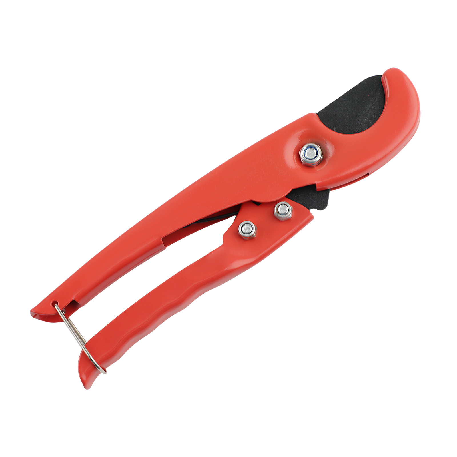 Auto AC Repair Tool Kit 71500 Hydraulic Crimper with 7 Dies Set #6-#12