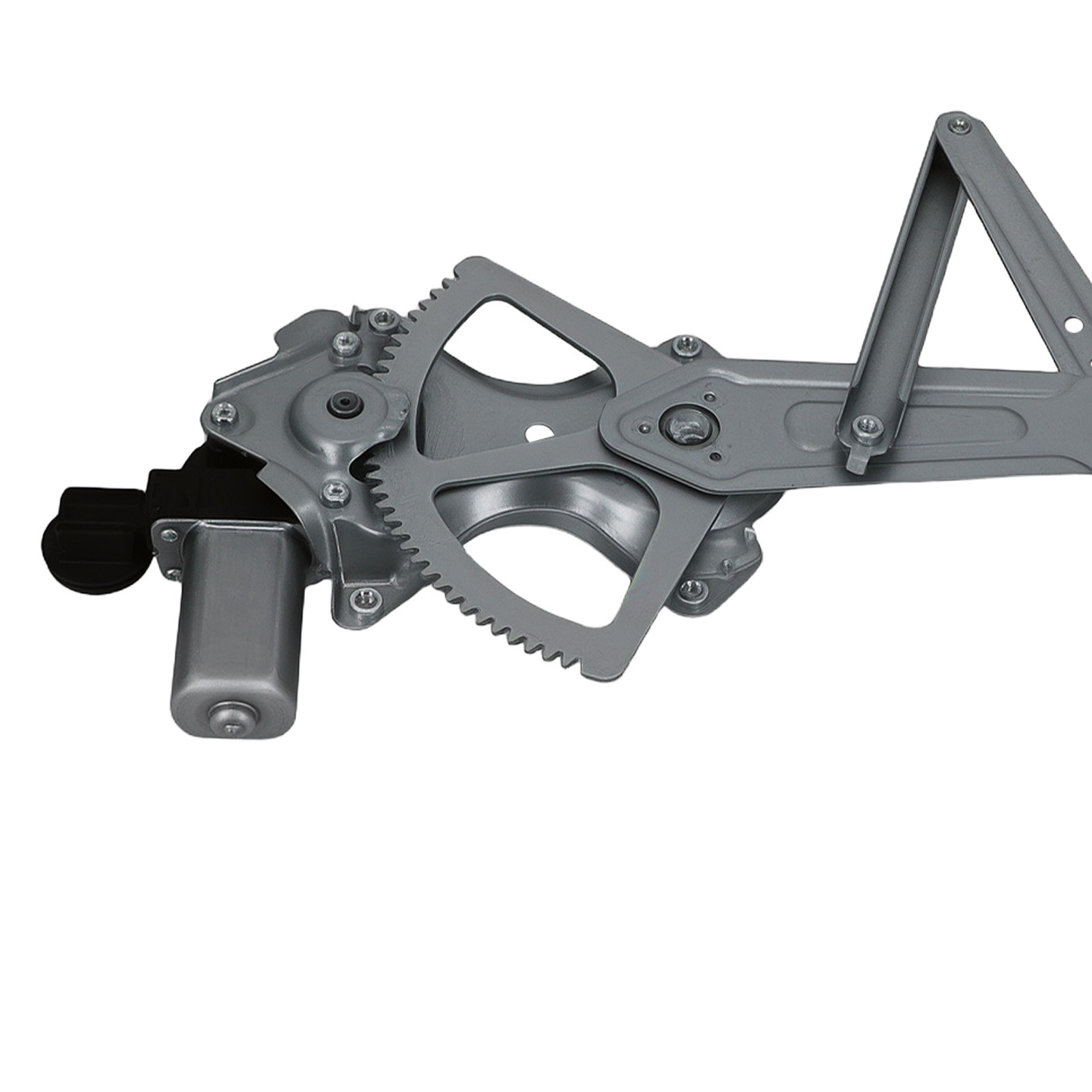 Front Right Power Window Regulator for Toyota Corolla 14-19 69801-02300 Assembly