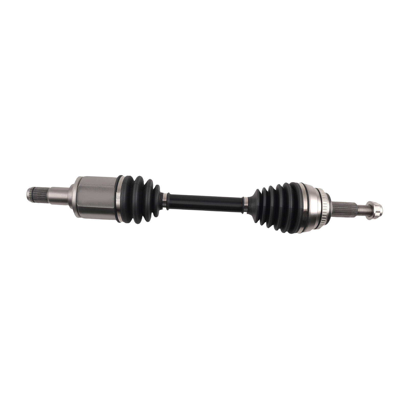 1xFront Driver CV Axle For Toyota Camry Avalon Solara Highlander Lexus RX350 FWD