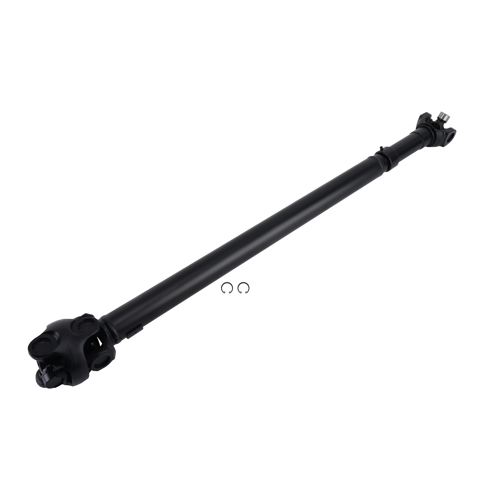 Driveshaft Propeller Shaft Front for Jeep TJ Wrangler 4WD 2003-2006 938-134