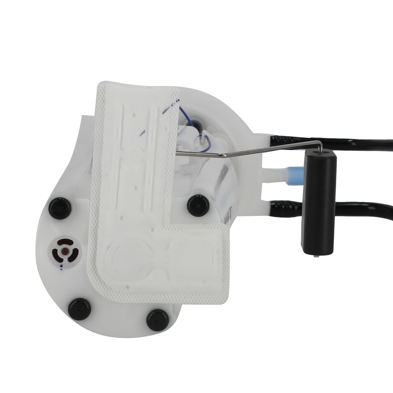 1x Fuel Pump Module Assembly for Oldsmobile Alero 2.2L 2.4L 3.4L 2000-2004 E3507