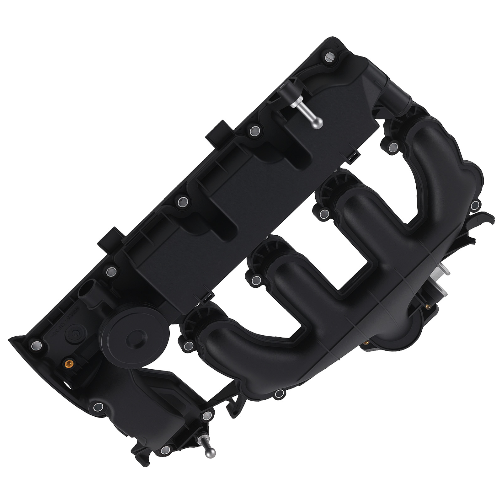 Ansaugkrümmer for Citroën C4 Picasso Fiat Scudo Ford Focus Peugeot 2.0HDi 0248N5