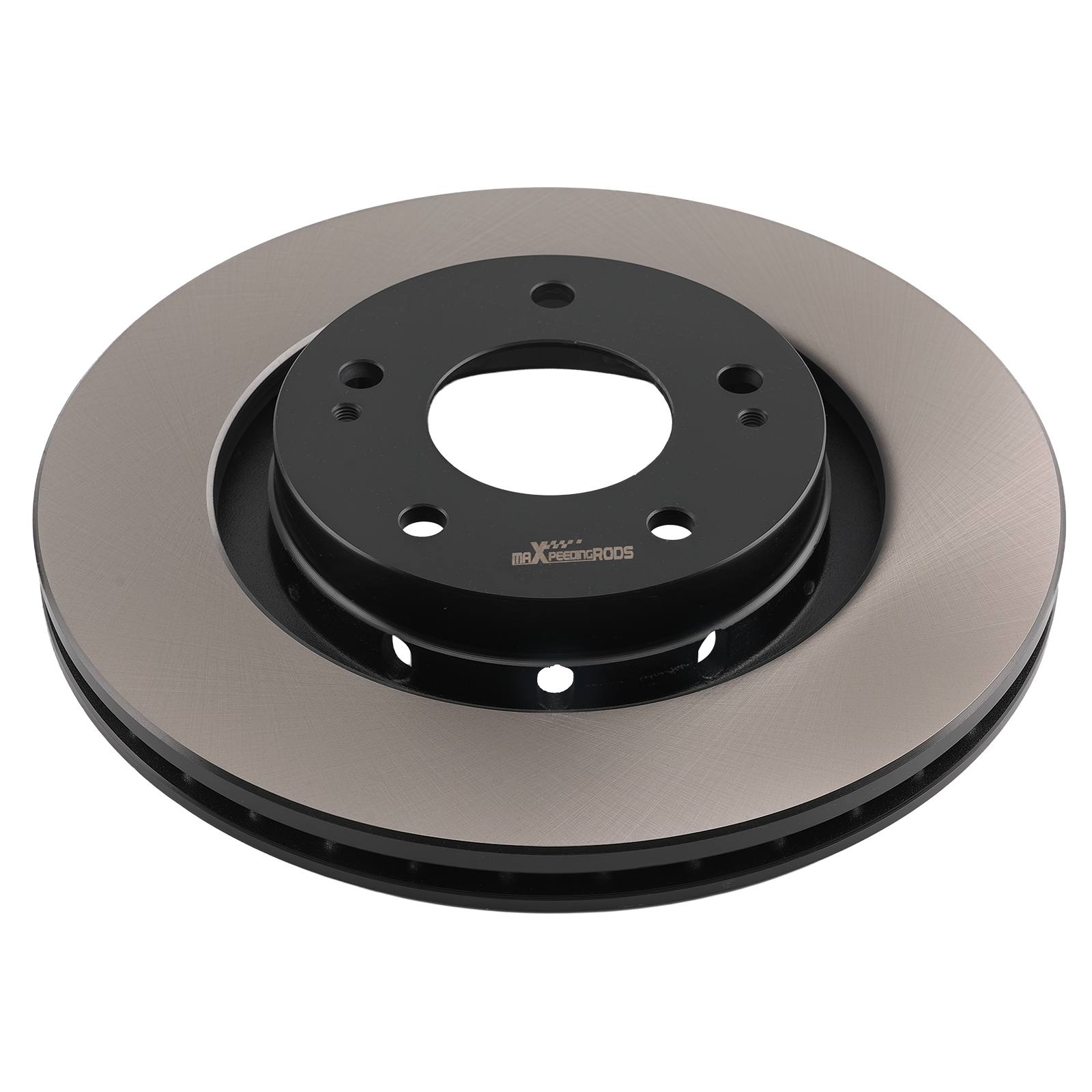 Disques de frein 294mm for Peugeot 4007 2.4L 2007-2013 Avant MR128659 424959