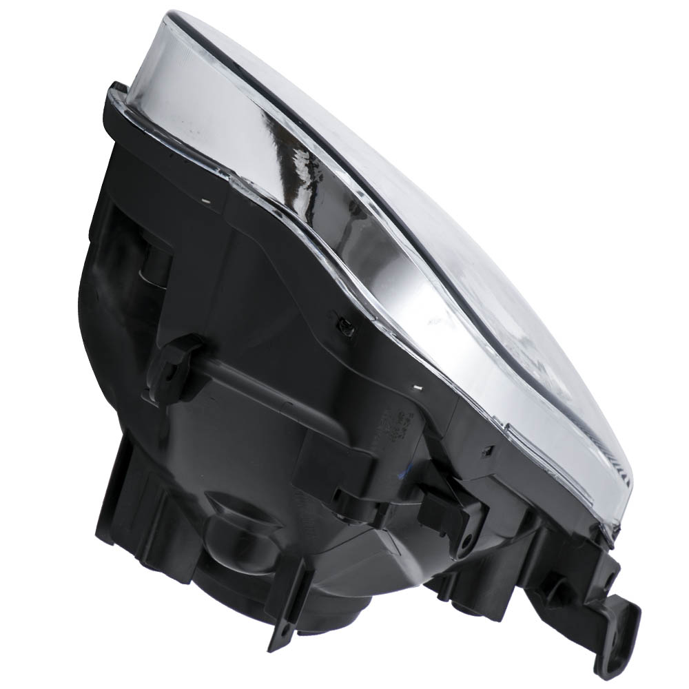 Headlight Assembly Pair For Toyota Sequoia Tundra 2005-2007 TO2502158 TO2503158