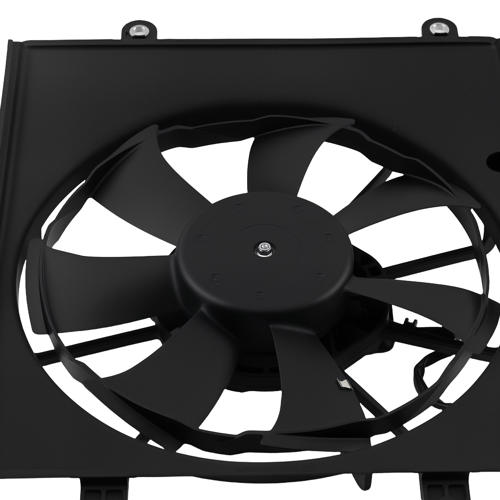 Cooling Fan Component for Honda Civic/Acura Integra 2022-2025 3861164AA01