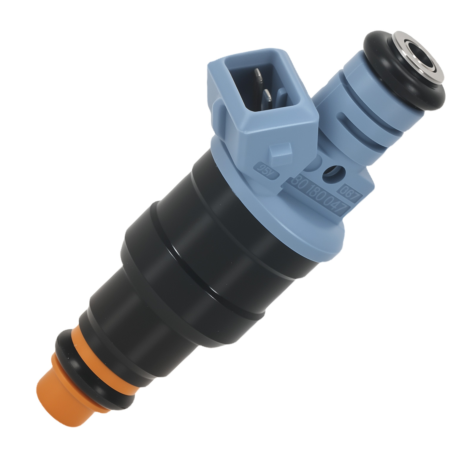 8x Fuel Injector Set for Chevy Corvette/Impala 5.7L 1985-2004 0280150913