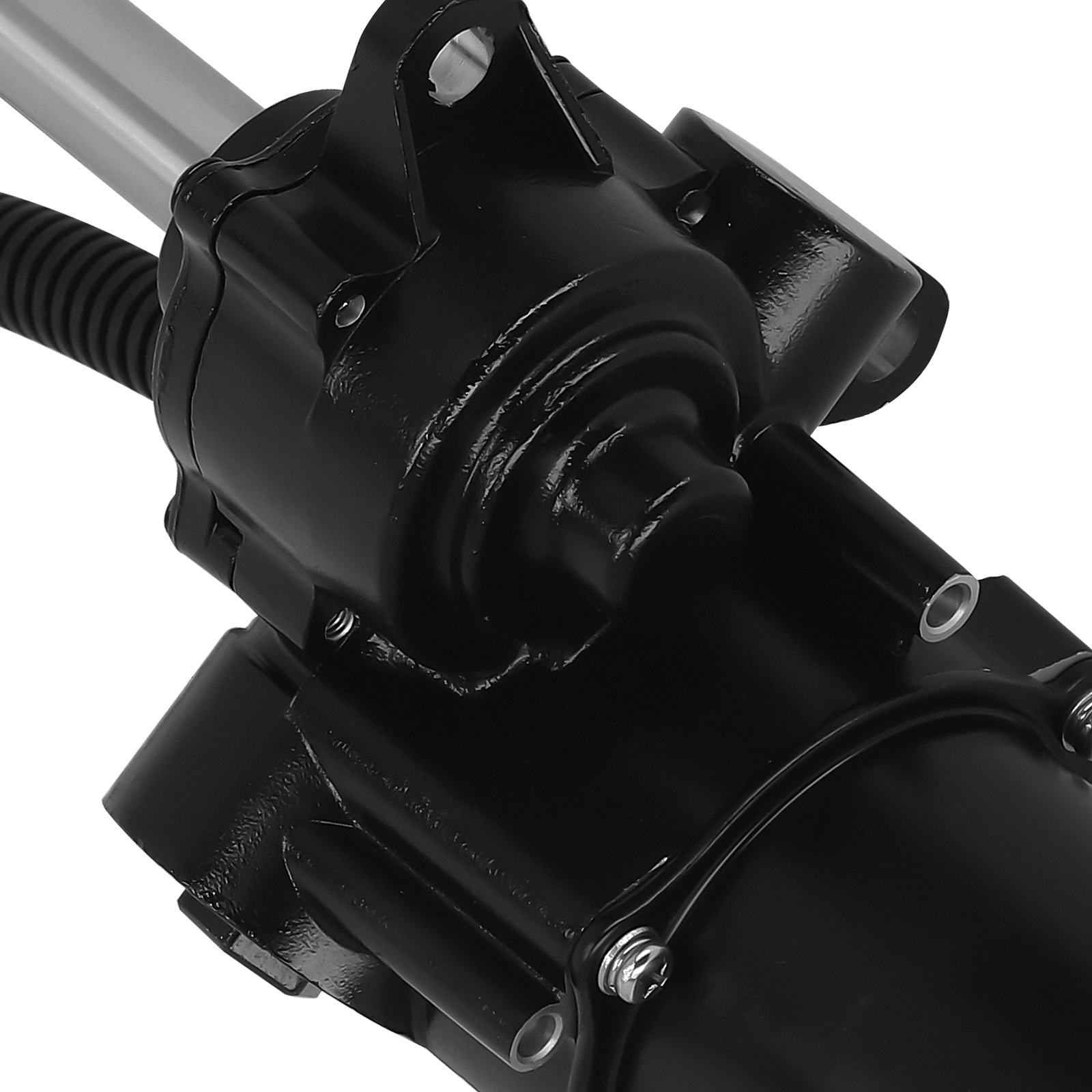 Power Running Board Motor Left+Right For Ford Expedition Lincoln Navigator 07-14