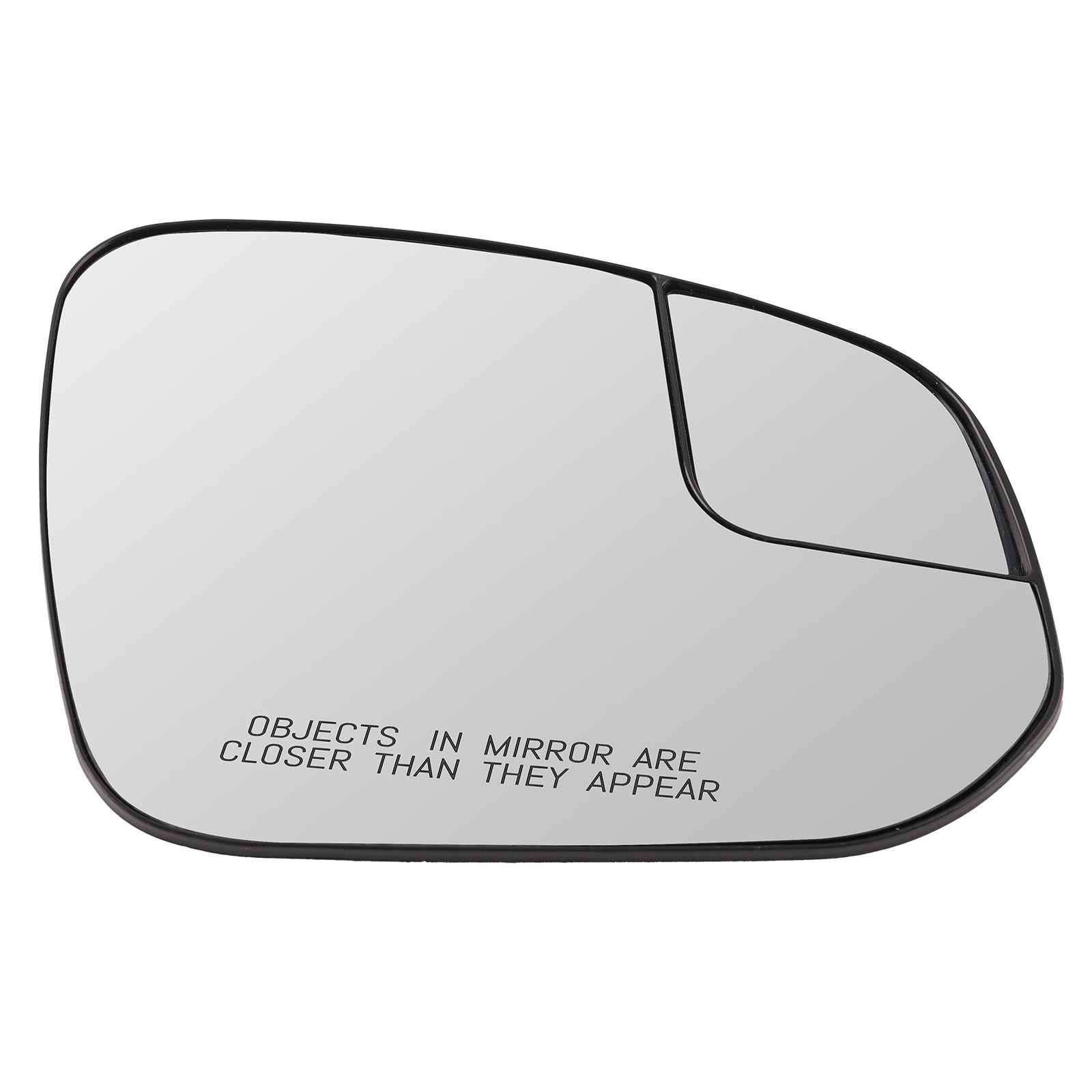 Right Passenger Side Heated Mirror Glass For Toyota RAV4 16-2018 87931-42D50