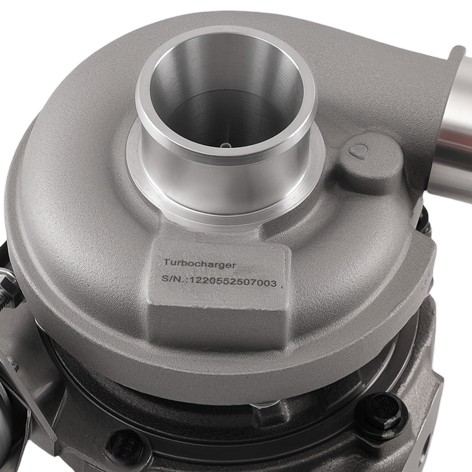 Turbolader for Hyundai i40 VF 1.7 CRDi 85KW 100KW 2012-2019 794097-5003