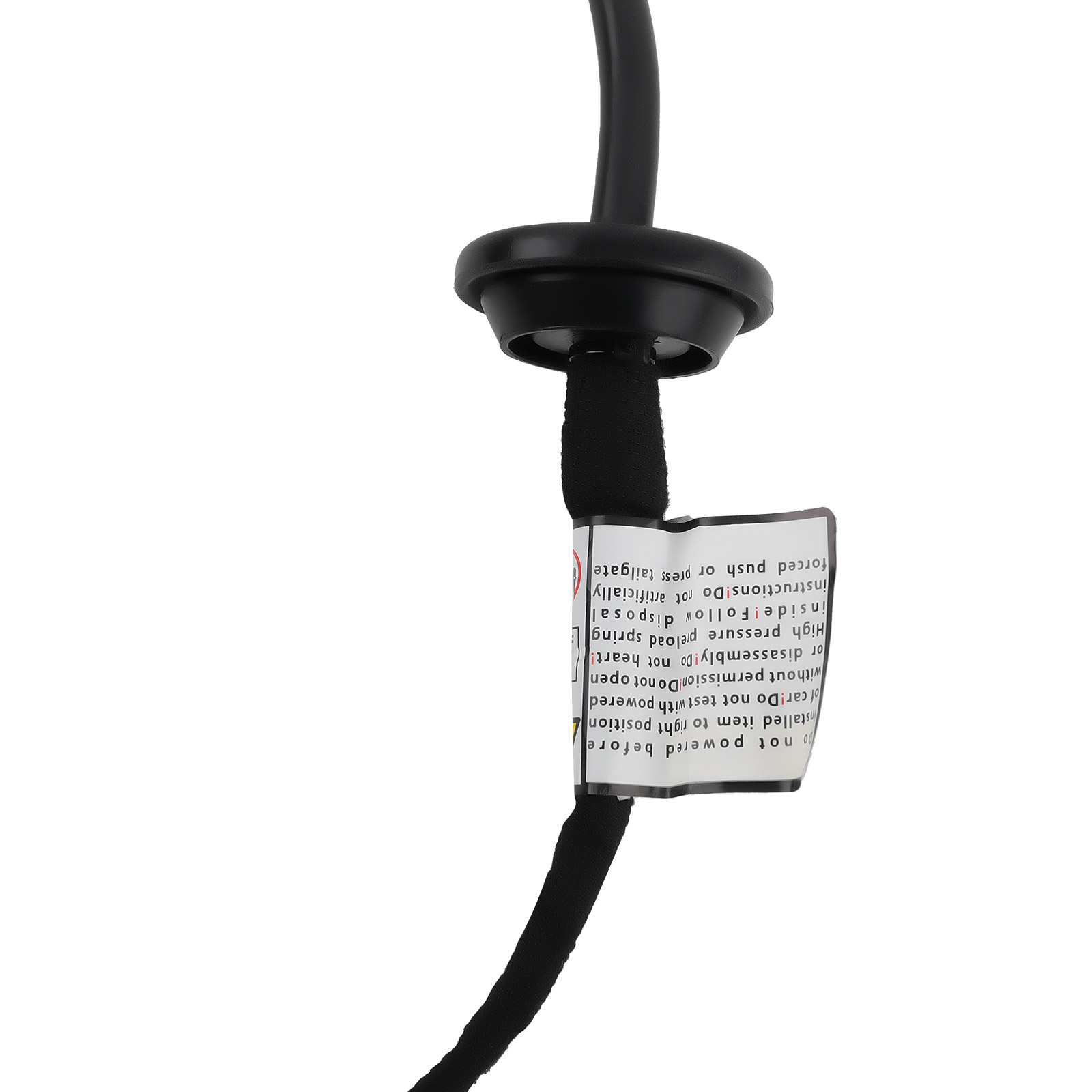 2x Gasfeder Heckklappe Kofferraum for Mercedes W166 M-Klasse GLE W166 1668900000