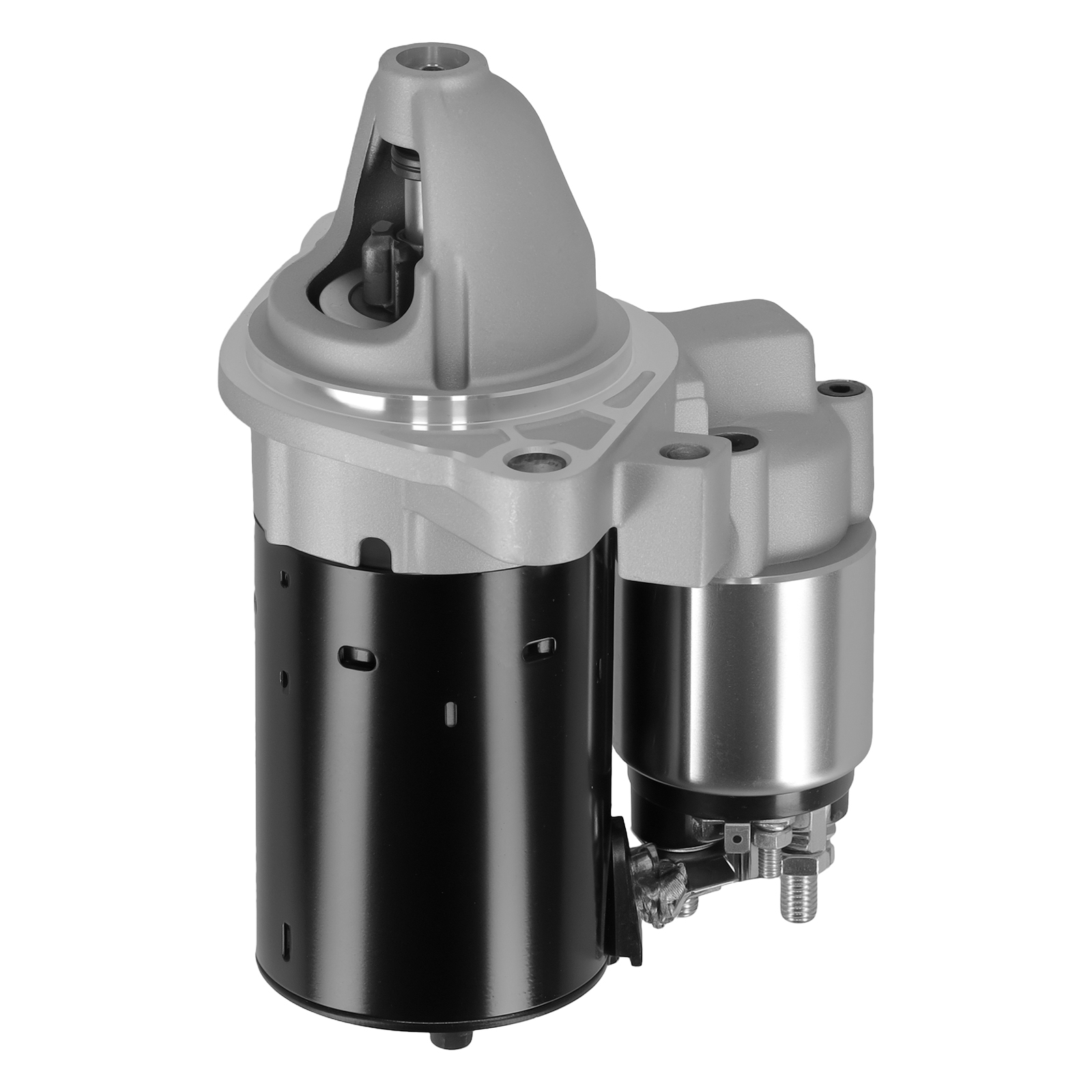 Motor de Arranque 1.1kW for Citroën C1 1.0L 2005-2014 33295 5802AL 12V