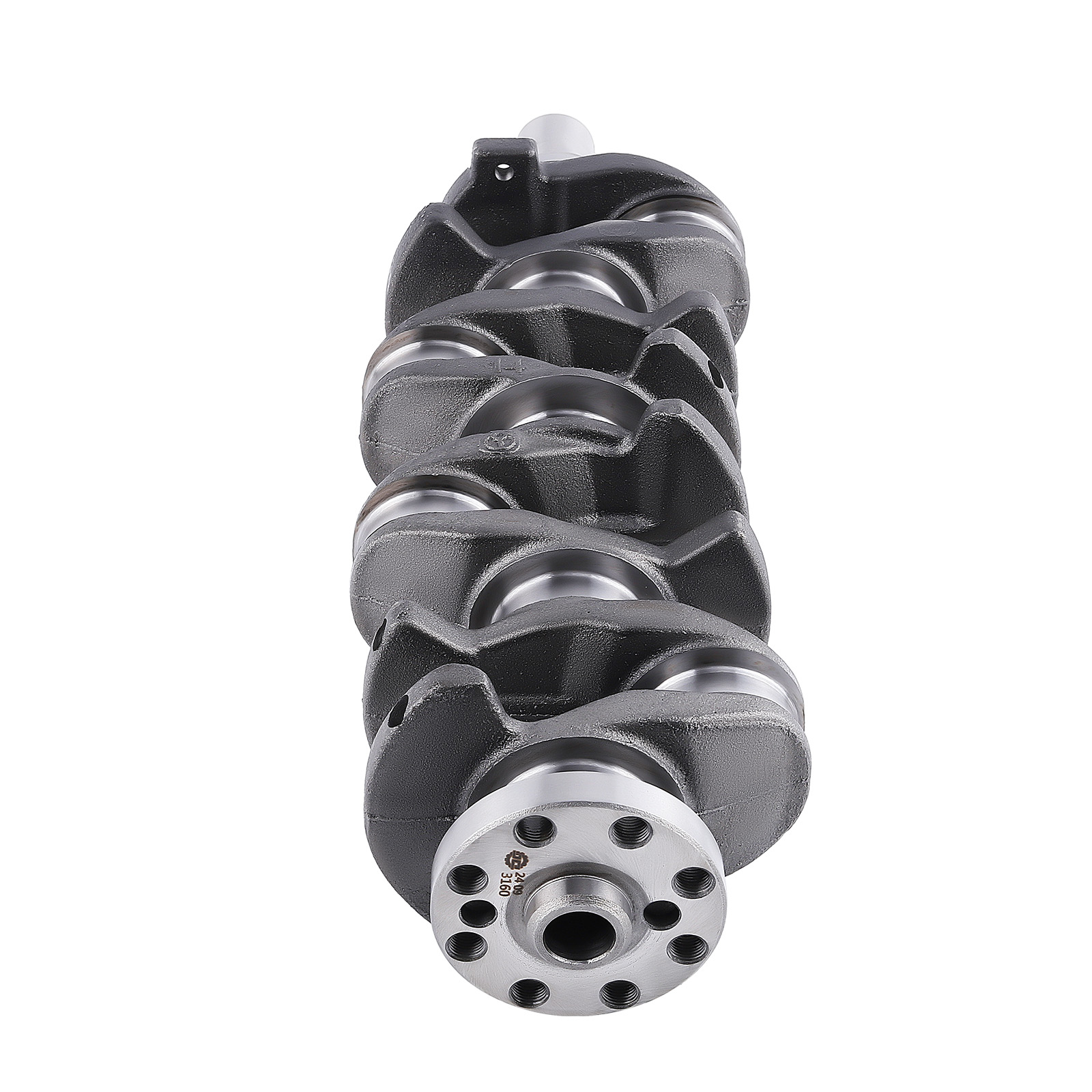 Diesel Kurbelwelle for Mazda 6/CX-5 2.2D SKYACTIV-D SHY1 2012-2020 CRANK