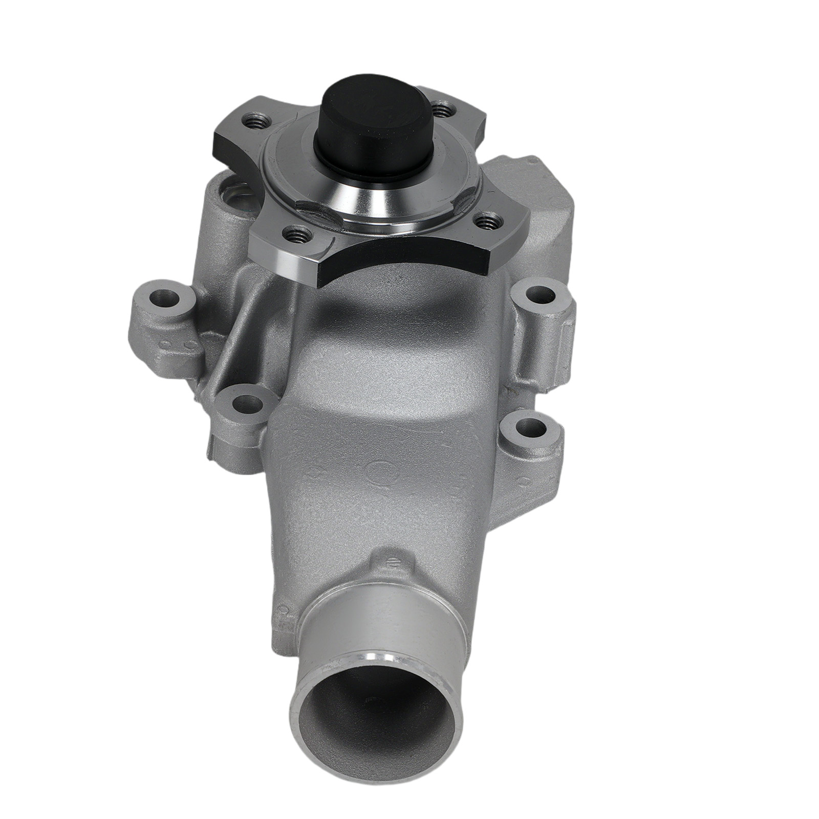 8 Vane Water Pump for Jeep Wrangler Sahara 2000-2004 4.0L OHV  1204340  AW7164