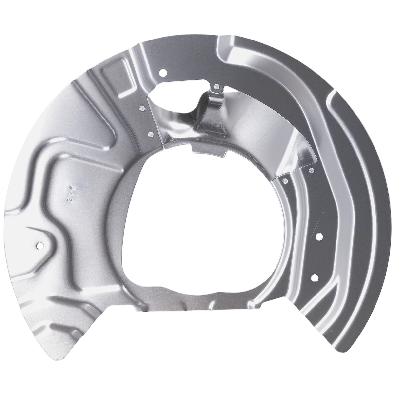 2X Ankerblech Bremsscheibe Vorne L+R For BMW X5 sDrive35i xDrive35i xDrive50i