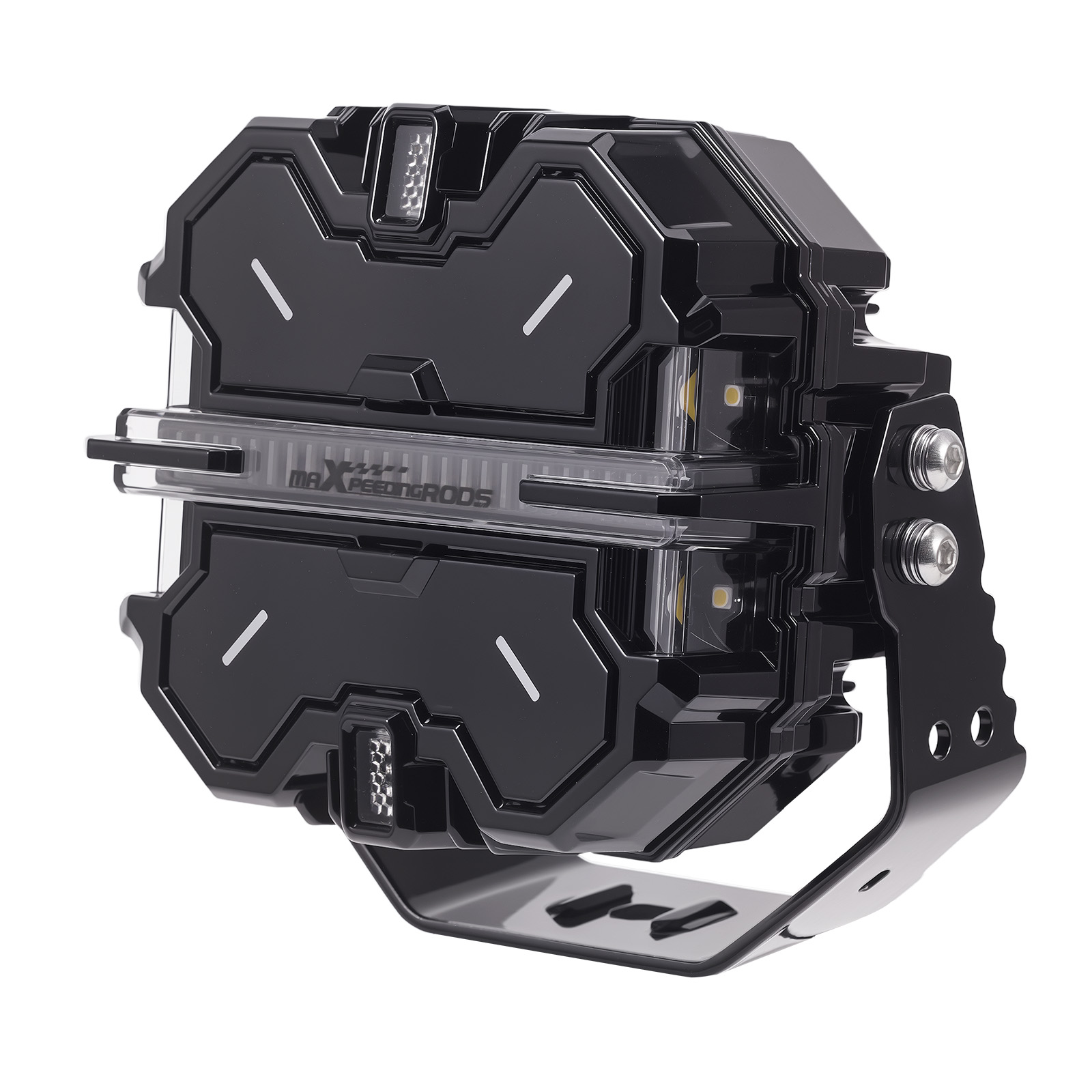 Zusatzscheinwerfer LED 5