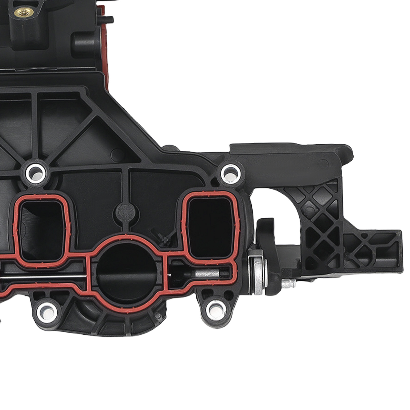 Saugrohr Ansaugkrümmer for Skoda Roomster Fabia Seat Ibiza IV VW Polo 1.2 TDI