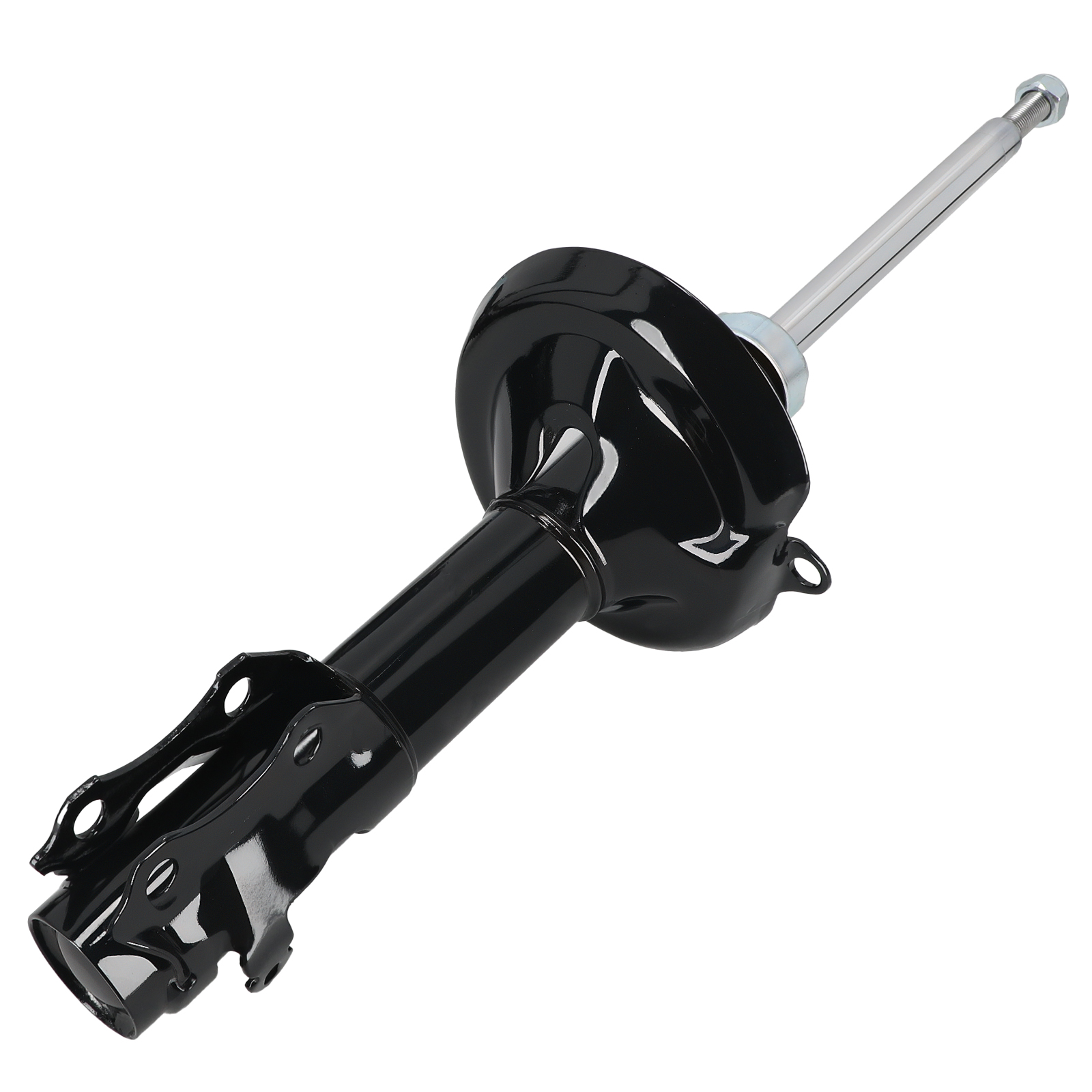 2x Stoßdämpfer Set Vorne for Seat Ibiza/Arosa 1993-2004 191413031H 333712