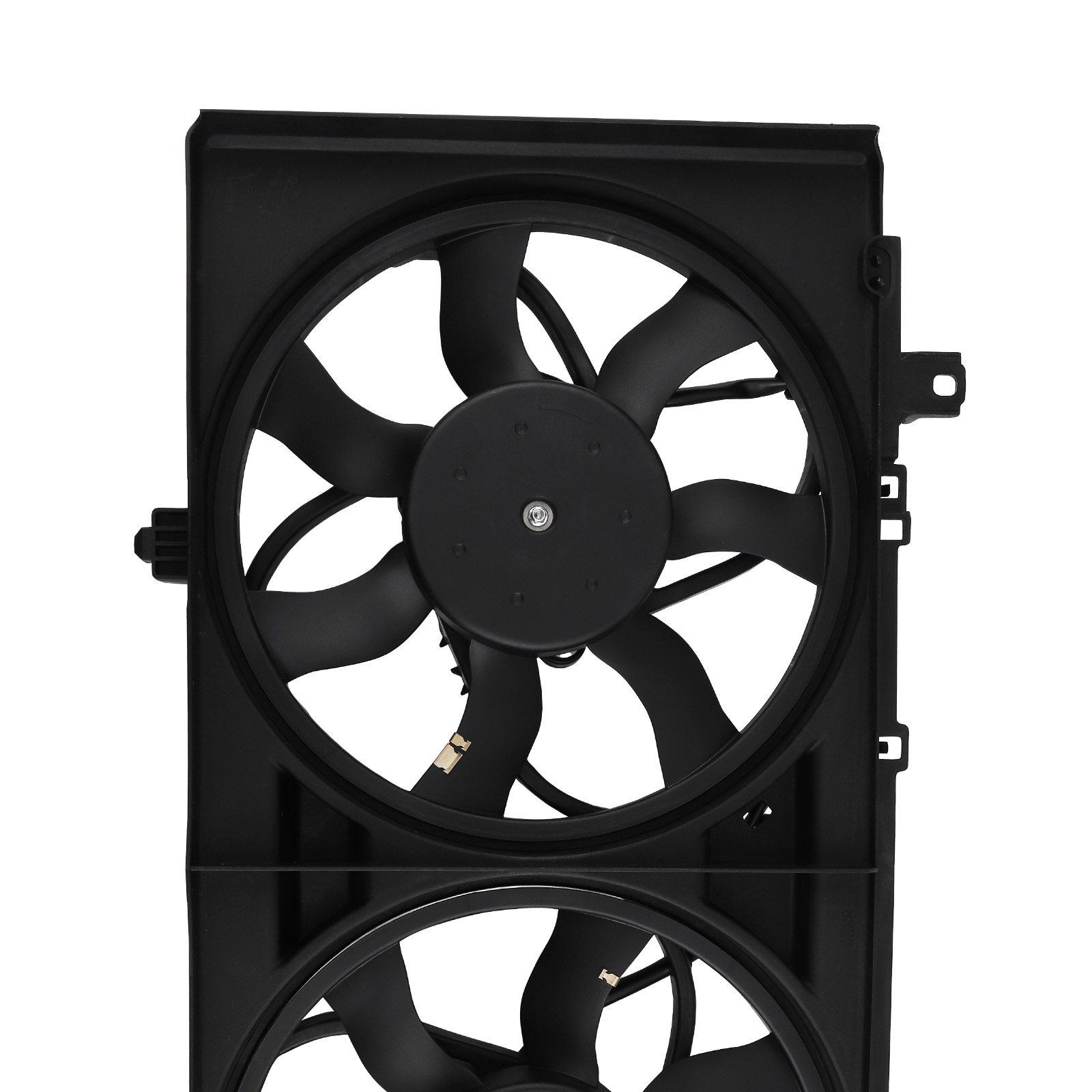 Engine Radiator Cooling Fan Assembly for Chevry Camaro 2010-2011 92237366