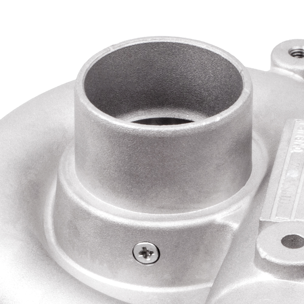 Turbolader for Mazda 6 MPV 2.0 MZR-CD 89 kW 121PS 136 PS VJ32 RF5C13700 top DE