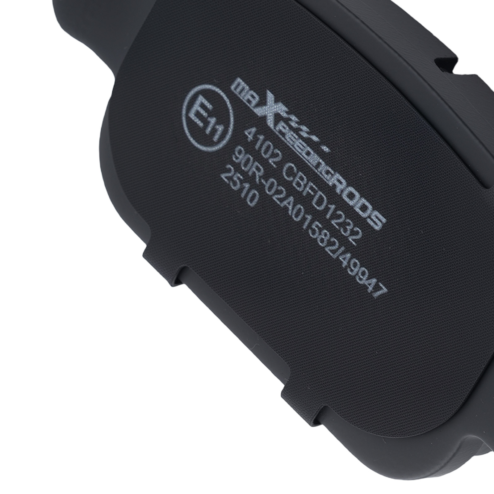 Bremsbeläge Satz Hinten For Ford Focus Galaxy WA6 Kuga Mondeo BA7 S-Max 1699667