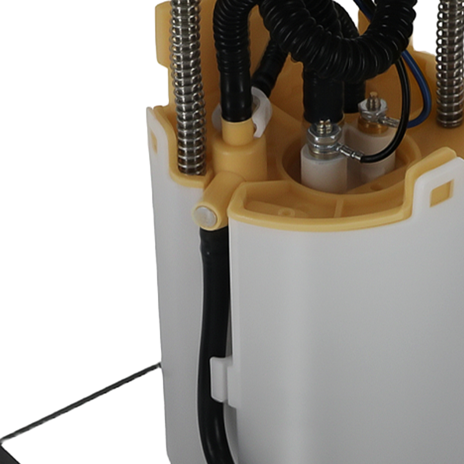 Electric Fuel Pump w/ Sending Unit for Dodge Sprinter 2500 3500 2003-2006