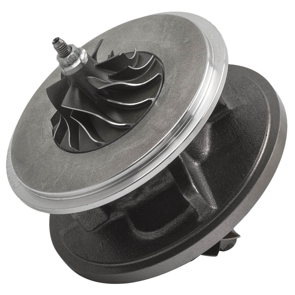 Turbolader Rumpfgruppe for Volkswagen Bora 1.9 TDI Motor: AUY/AJM 66 Kw 713673-