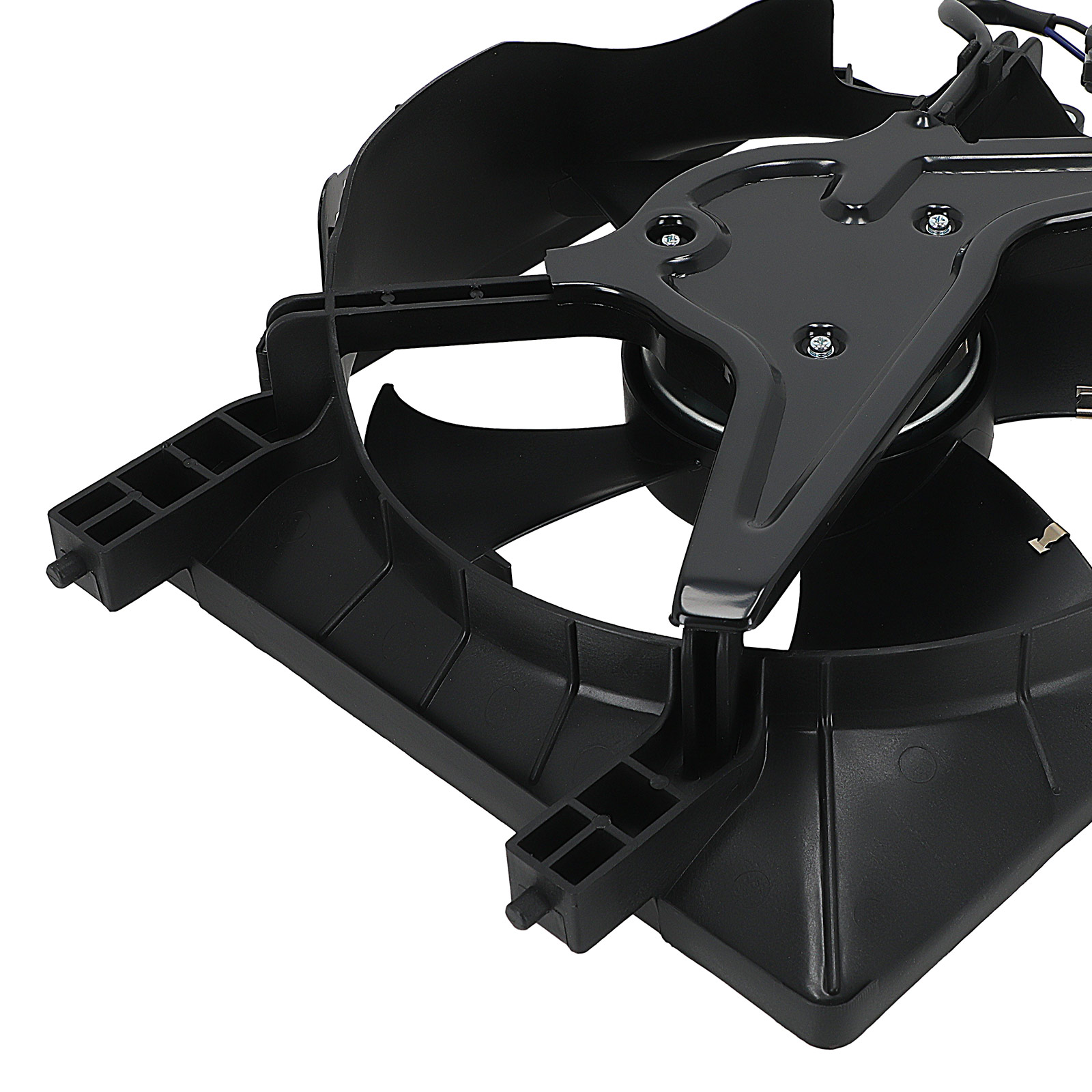 Electric Radiator Fan for Honda Civic 1.7L 1.3L 2001-2005 38611PMMA01