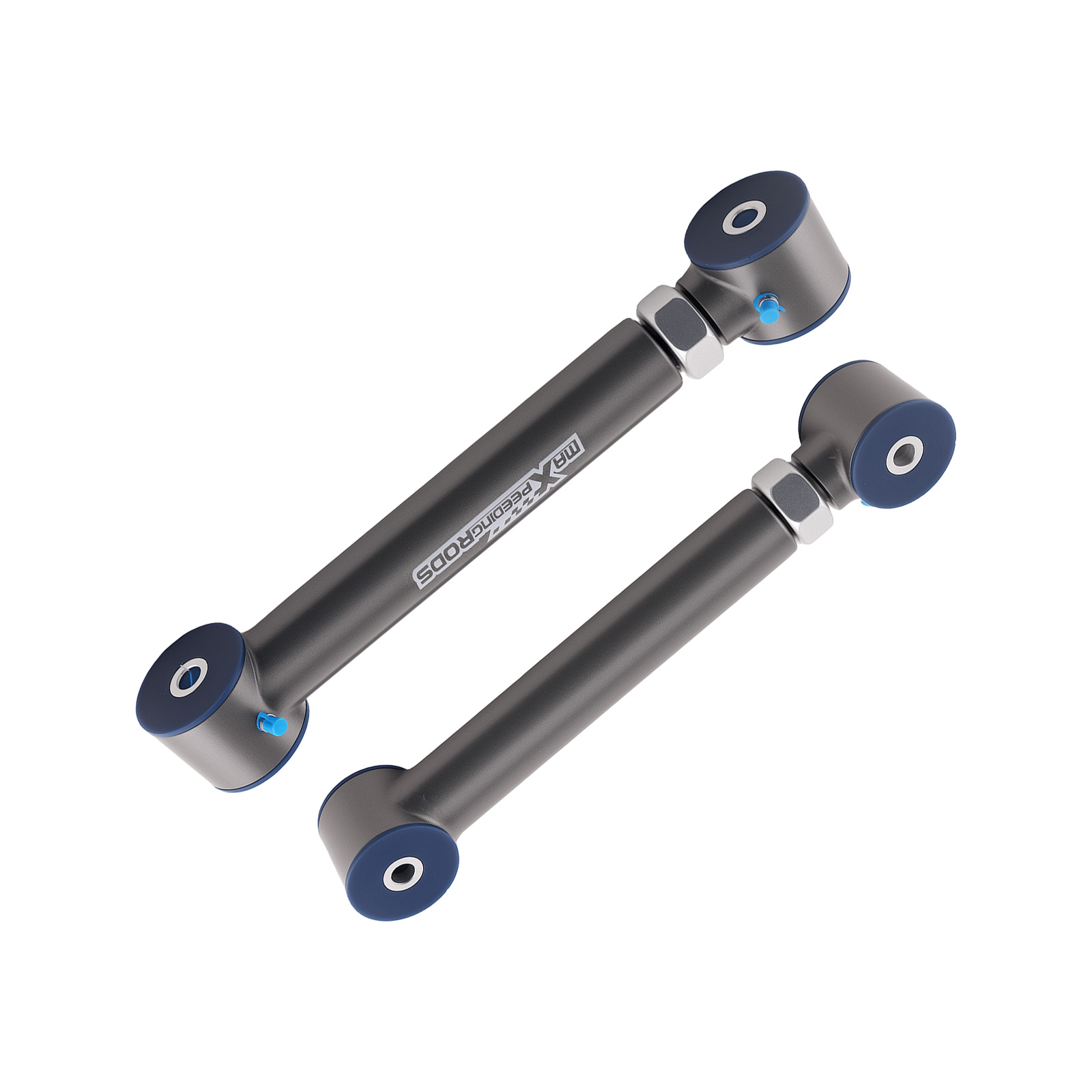 verstellbare Querlenker 0-8 Lift for Jeep Wrangler TJ 97-06 Grand Cherokee ZJ