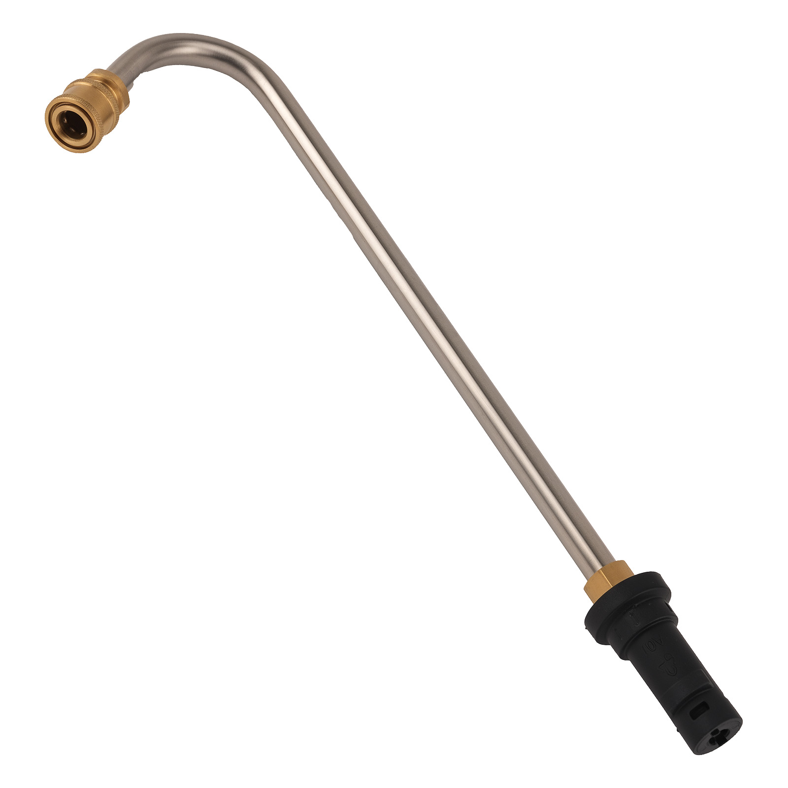 Deep Clean Extension Lance for K2 K3 K4 K5 K6 K7 with Multiple Spray Nozzles