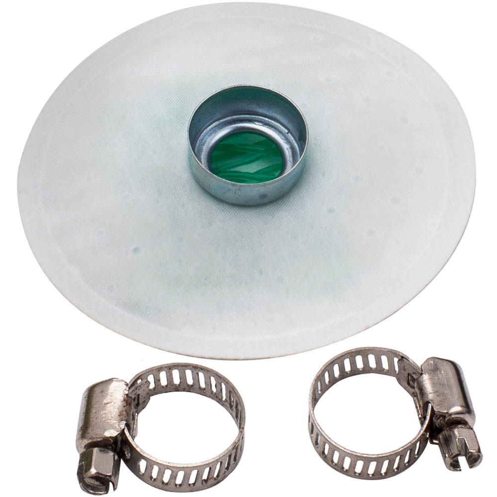 2x Kraftstoffpumpe Benzinpumpe for BMW Motorrad K1100LT K1100RS K1200RS R1100GS