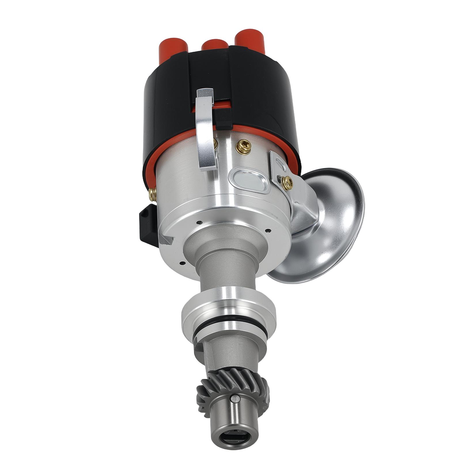 Zündverteiler for VW Golf II Jetta II 1.6 1.8 1.8i GTI Cat 027905205H 1191100100
