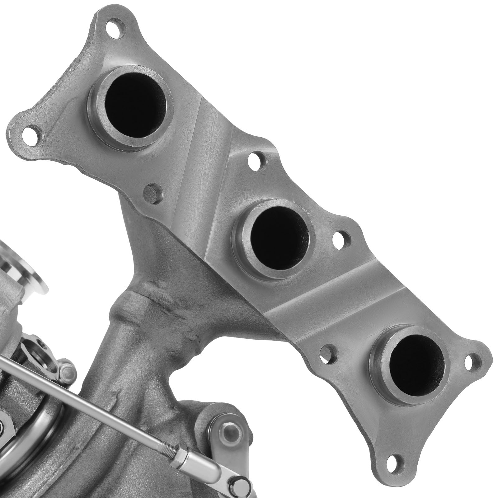 Billet Twin Turbo For BMW 135i 335i N54 N54B30 3.0L 2006-2011 TD03 Turbocharger