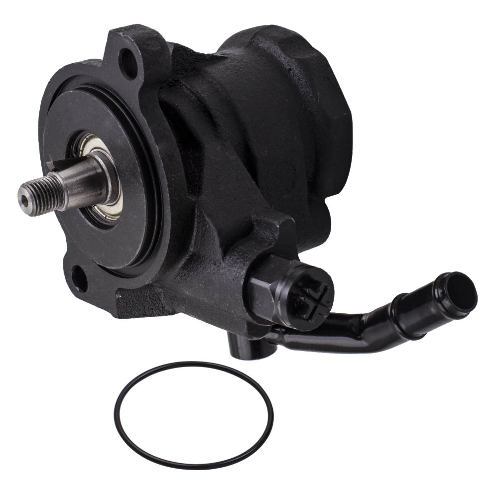 Power Steering Pump For Toyota Land Cruiser FZJ100 Series FZJ105 4.5L