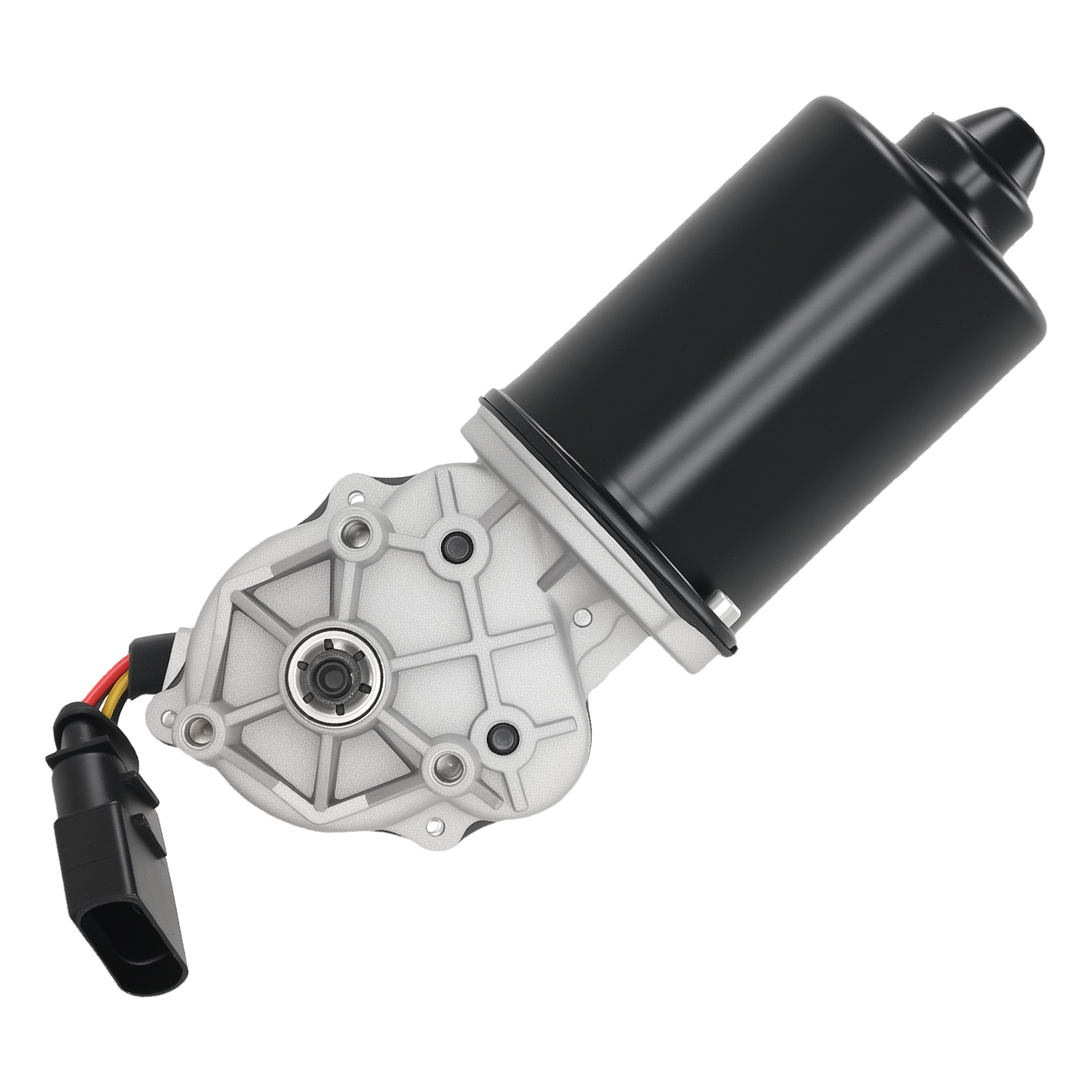 Motorino del tergicristalli Anteriore for Audi A2 8Z0 1.2 1.4 1.6 TDI FSI 00-05