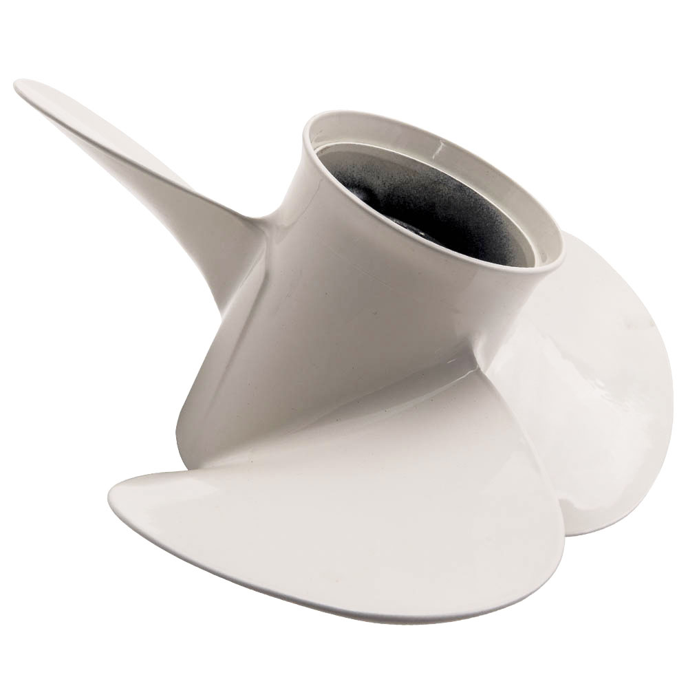 Outboard Boat Motor Engine Prop Propeller for Yamaha 60 PS 2-Takt 1976-1991