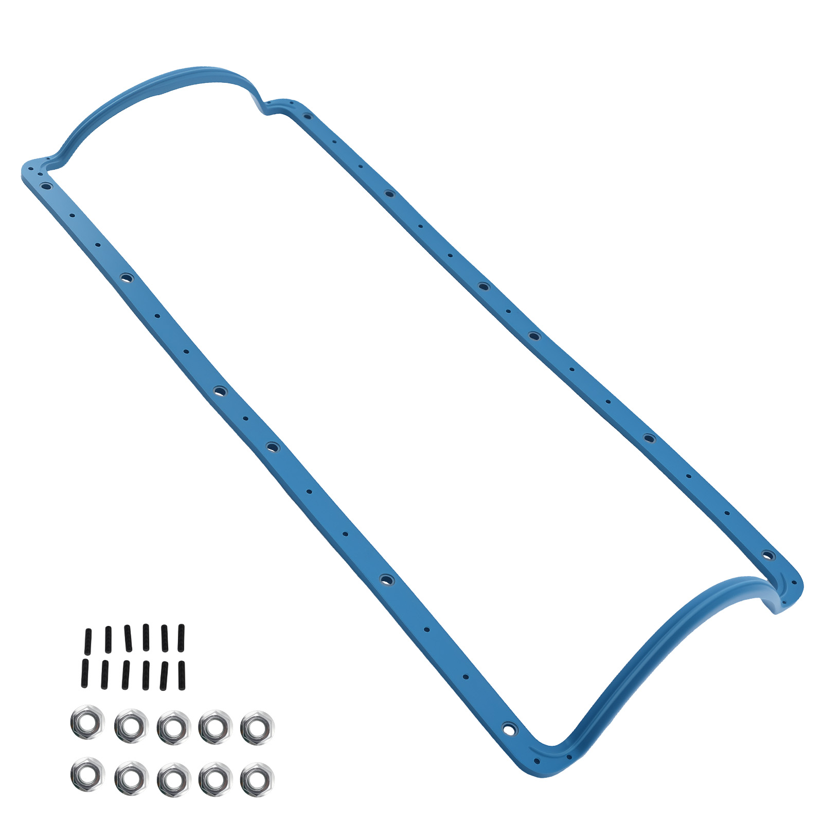 Oil Pan Gasket for Ford 7.3 Powerstroke 1994-2003 27293 Replacement Kit