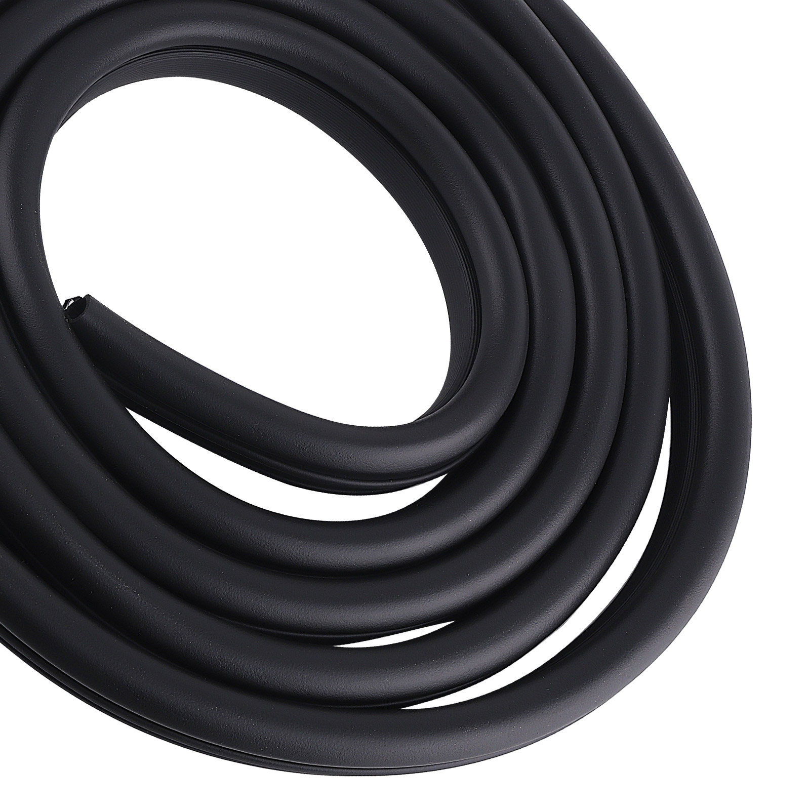 Left Drive Side Door Seal Rubber 51711977727 51712138957 For Bmw E36 Coupe Door