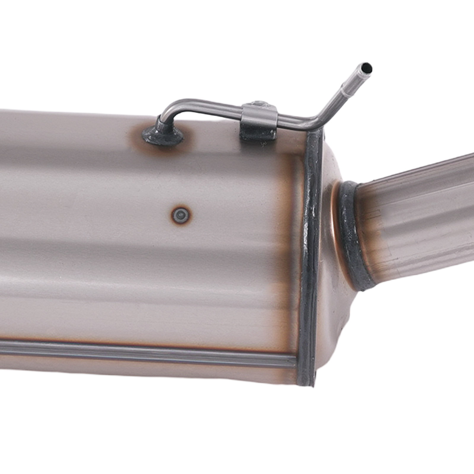 DPF Dieselpartikelfilter for Chevrolet Aveo 1.3D 2011-15 55567233 200CPSI Euro 5