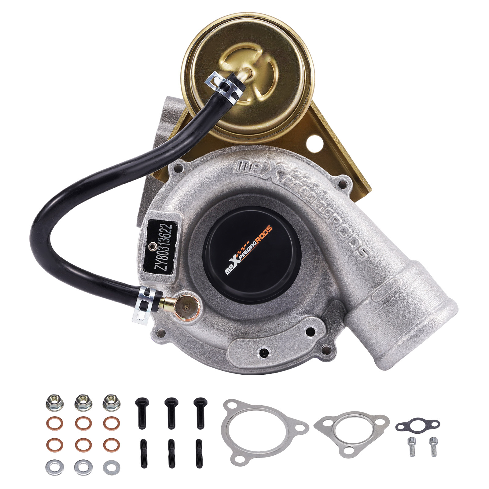 K03 Upgraded Turbo Turbocharger fit Audi A6 A4 VW PASSAT 1.8T AEB/ANB/APU