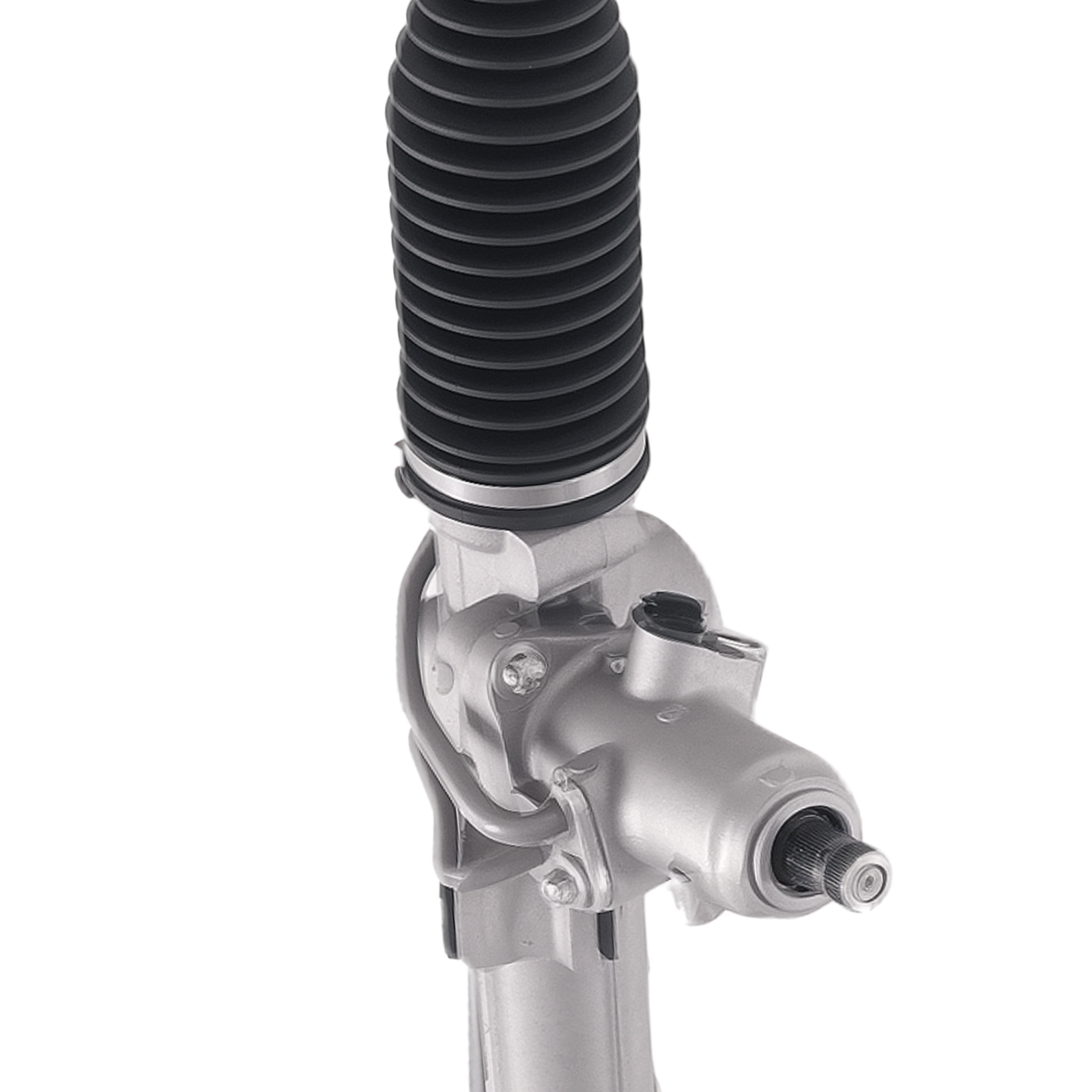Hydraulik Zahnstange for Mercedes-Benz CLK A209 C209 W203 2034601100