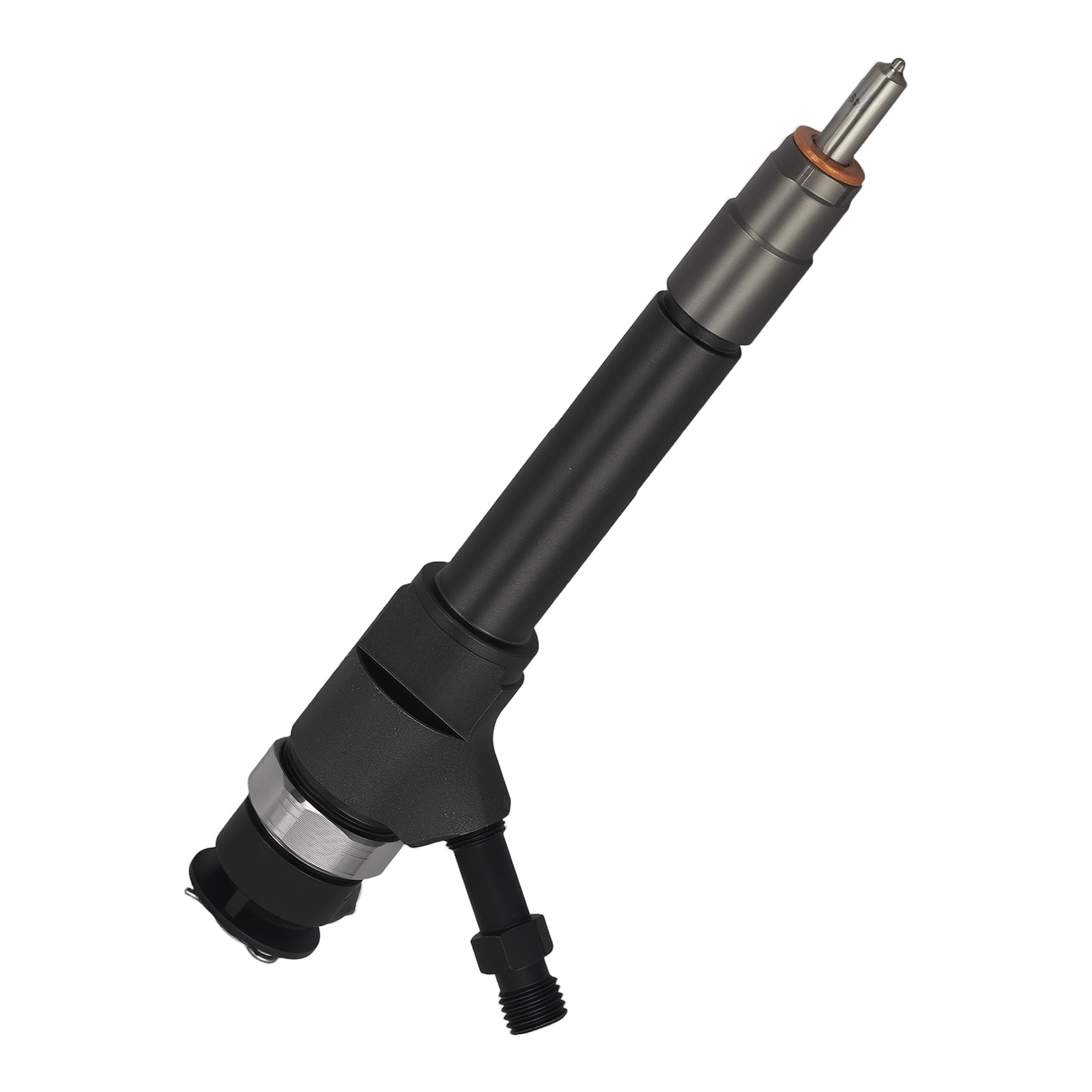 Diesel Fuel Injector Fit For Ford Ranger MAZDA BT-50 2.5L 0445110250 0986435123