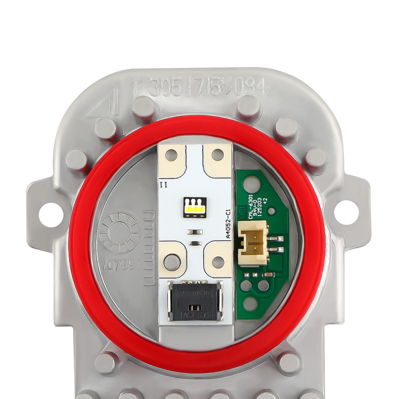 LED Xenon Scheinwerfer Vorschaltgerät Modul for BMW X3 Serie F25  63117240799