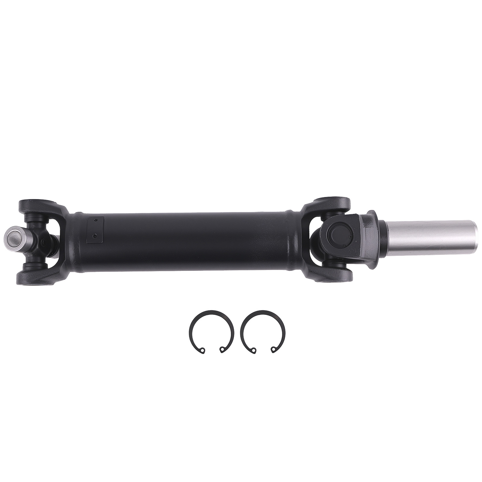 Drive Shaft Propeller Shaft For Jeep Wrangler 1987-1993 4.0L 4.2L 976-746 Manual